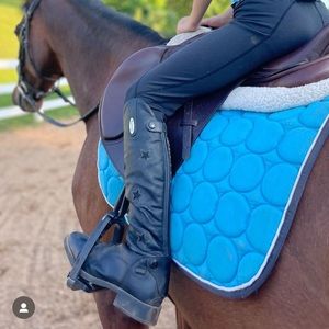 Brogini Italian Equestrian Riding Boot